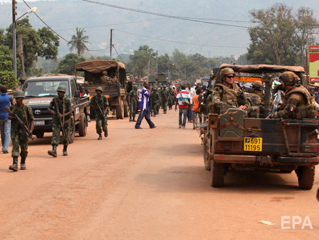 Следком РФ возбудил уголовное дело по факту гибели журналистов в ЦАР