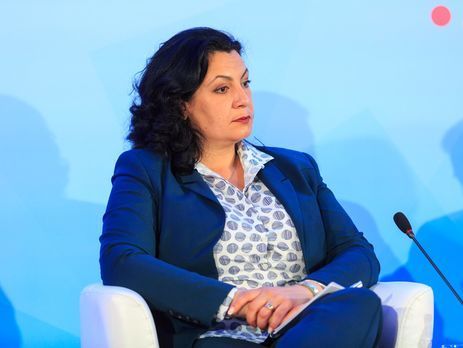 ﻿Климпуш-Цинцадзе: Приголомшена останніми заявами Орбана про європейські і євроатлантичні прагнення України