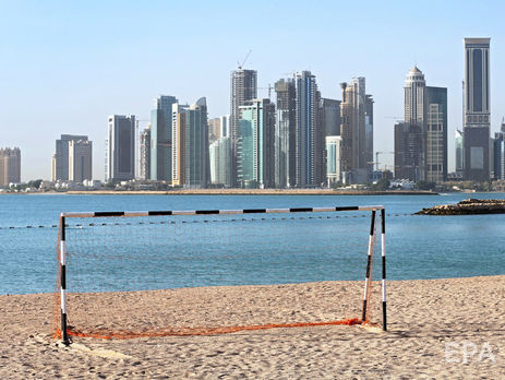 Катар привлекал бывших агентов ЦРУ, чтобы получить право провести чемпионат мира по футболу – СМИ