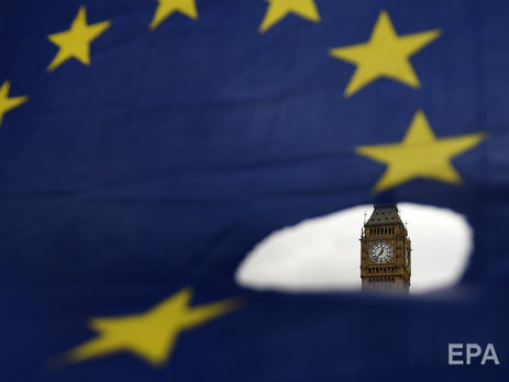 ﻿Урядовий план Brexit коштуватиме кожному британцеві £500 на рік – експерти