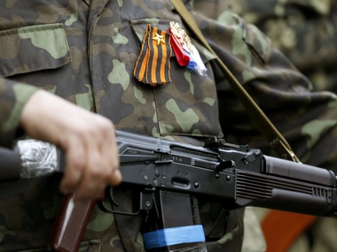 СНБО: В Донецке террористы захватили церковь мормонов