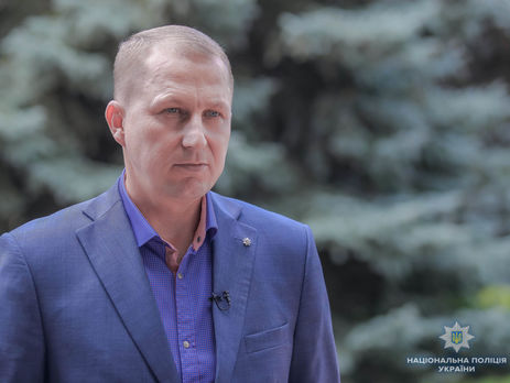 Полиция задержала пятерых подозреваемых в убийстве ветерана АТО Сармата – Аброськин