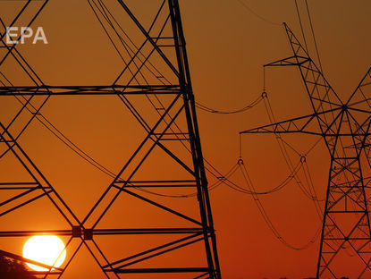 ﻿В Україні через негоду знеструмлено 118 населених пунктів – ДСНС