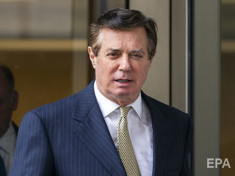 Адвокат Манафорта заявил, что украинские бизнес-партнеры просили политтехнолога не регистрировать доходы