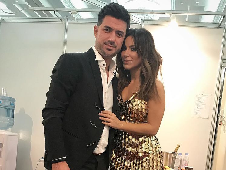 Муж Ани Лорак снимает квартиру любовнице и принимает