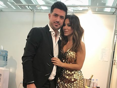 Муж Ани Лорак снимает квартиру любовнице и принимает запрещенные препараты