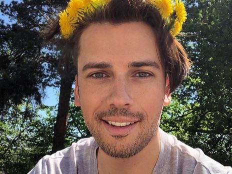 Галкин снял видео о семейном отдыхе с Пугачевой и детьми в Италии