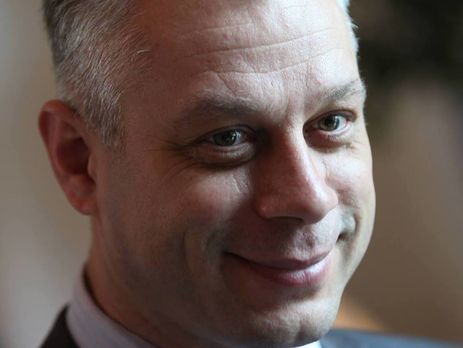 К расследованию нападения на Гандзюк привлечены лучшие оперативники СБУ – Лысенко