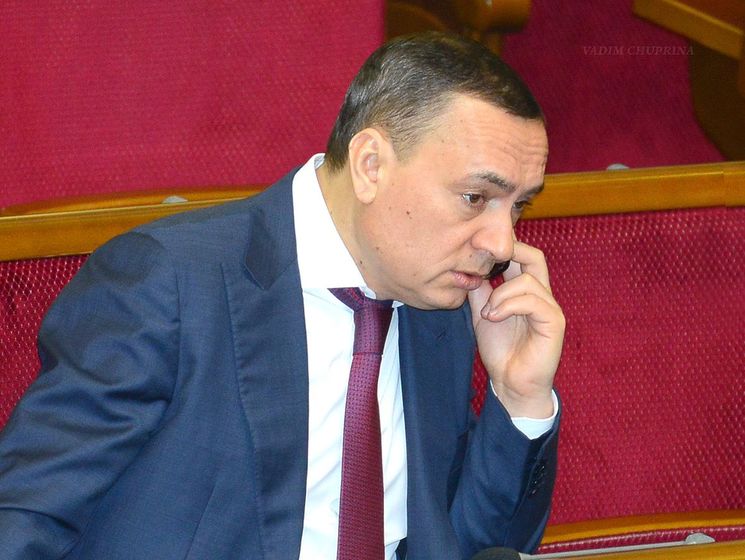 Апелляционный суд назначил новое рассмотрение дела Мартыненко