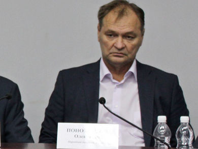Нардеп Пономарев о причастности к убийству ветерана АТО Сармата: Мои конкуренты сейчас активно пользуются случившимся