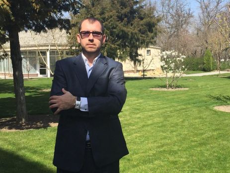 ﻿Главу НАЗК мають посадити на шість років за передання секретної інформації Павелку – юрист