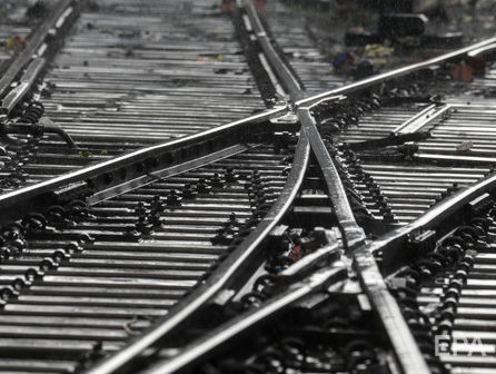 Строительство железной дороги из Киева в аэропорт Борисполь планируют завершить до 1 декабря – 