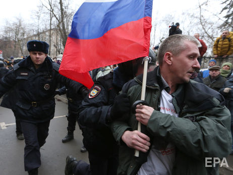 ﻿41% росіян уважає 