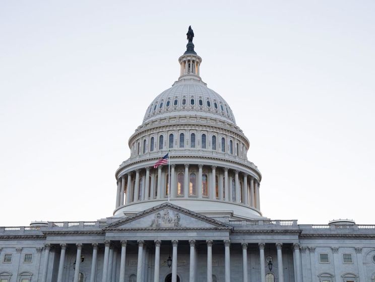 Конгресс США одобрил оборонный бюджет на 2019 год, предусматривающий $250 млн помощи Украине