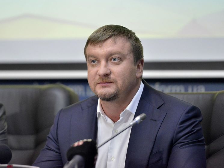 С 29 августа в Украине вводятся дополнительные штрафы за долги по алиментам – Петренко