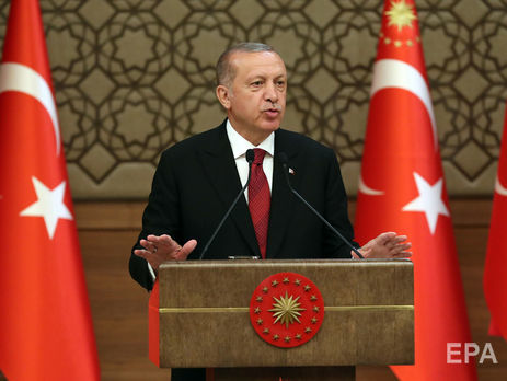Эрдоган готов возобновить смертную казнь в Турции