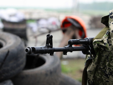 МИД Украины: Террористы нарушили перемирие 59 раз