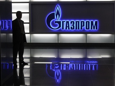 "Газпром" намерен увеличить тарифы на газ внутри страны
