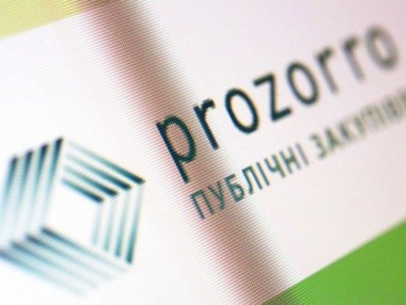 ﻿Завдяки ProZorro протягом двох років зекономлено 55,3 млрд грн – Мінекономрозвитку