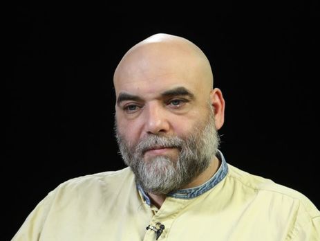 Джемаль не хотел ехать в командировку, во время которой он погиб – его друг журналист