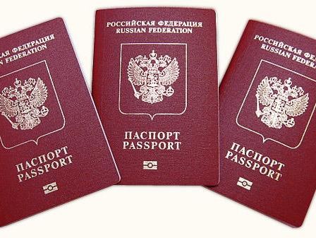 Із Фінляндії можуть депортувати кримчан із російськими паспортами – дипломат