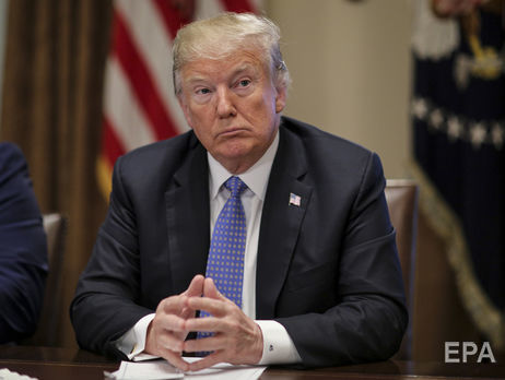 Трамп – Ким Чен Ыну: С нетерпением жду встречи с вами!