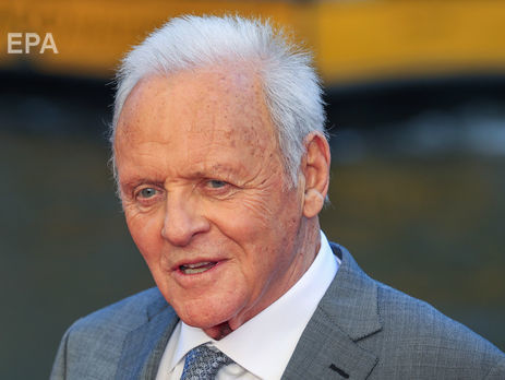 Хопкинс признался, что страдал от алкоголизма