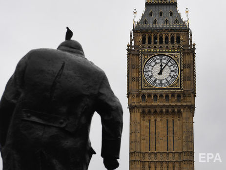 Лондон добавил в санкционный список компании, причастные к строительству Крымского моста