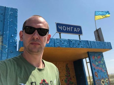 Всем хочется мира любой ценой. Мир любой ценой – это капитуляция. На выборах будут торговать 