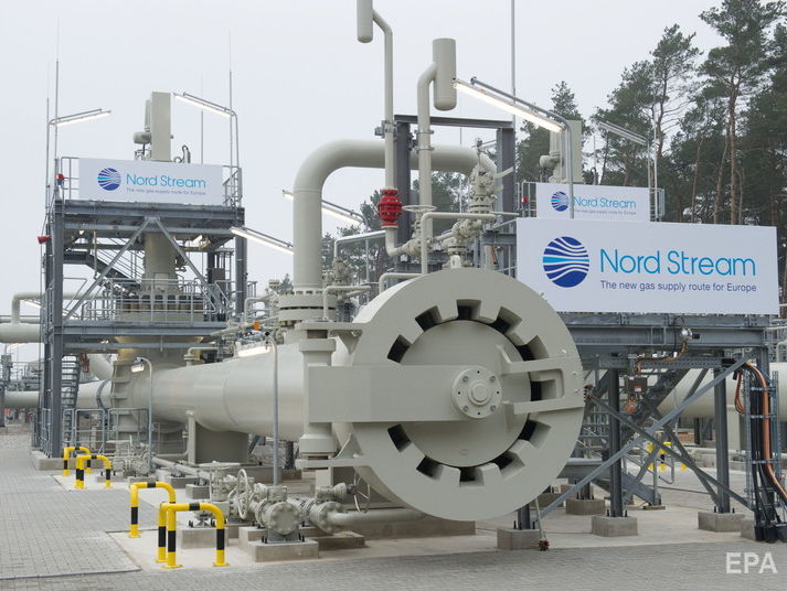 Компания Nord Stream 2 разработала для "Северного потока &ndash; 2" маршрут в обход Дании