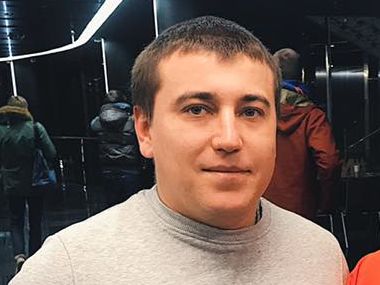 Гандзюк, по сути, воевала с херсонскими ментами. Поэтому на местную полицию вообще никаких надежд нет – волонтер Синицын