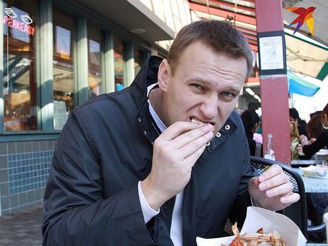 Правительство РФ выплатило Навальному компенсацию по делу 