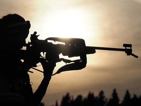 В РФ заявили, что российских биатлонисток, которые хотят войти в украинскую сборную, могут на два года отстранить от международных соревнований