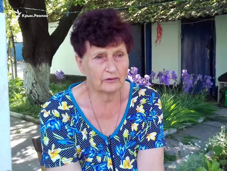 Мать Сенцова: Сын мне написал: "Мам, пожалуйста, не беспокойся, ты поверь, у меня хватит сил"