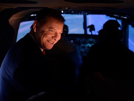 Ляшко дополнительно задекларировал 16 млн грн дохода от продажи недвижимости