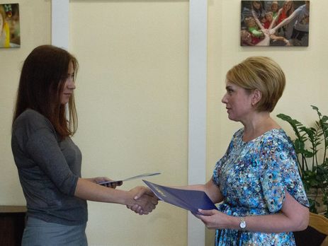 В школах будут подробно изучать историю Голодомора в Украине