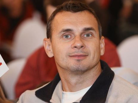 Российские власти отказали правозащитникам Amnesty International в посещении Сенцова