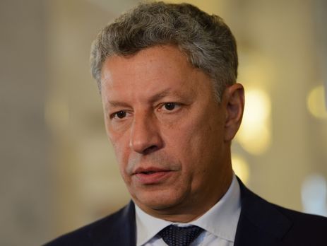 Повышение цены на газ приведет к критическим неплатежам – Юрий Бойко