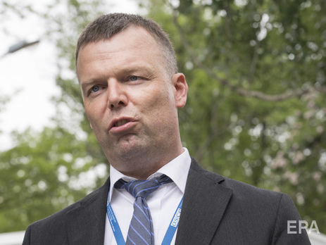 ﻿Протягом минулого тижня місія ОБСЄ зафіксувала на Донбасі понад 4 тис. порушень режиму тиші