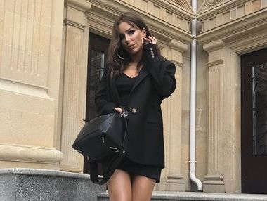 Ани Лорак забросила Instagram после измены мужа