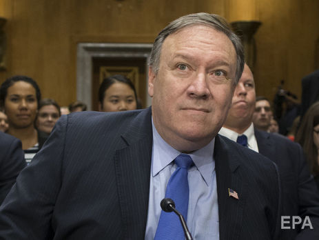 Помпео заявил, что КНДР не выполняет обязательства по денуклеаризации