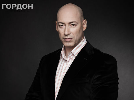 ﻿Гордон: Якщо влада України не почне щось робити для жителів Закарпаття, ми побачимо регіон у складі Угорщини