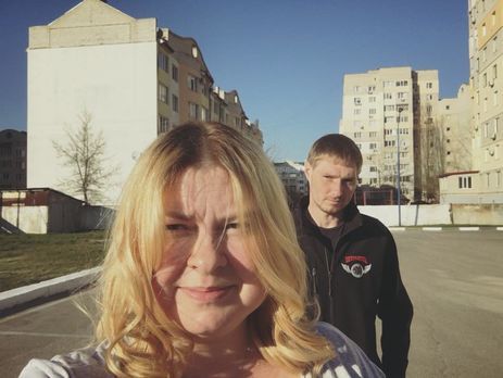 Гандзюк сделали первую операцию в ожоговом центре – волонтер Синицын