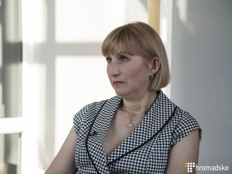 Мать Кольченко рассказала, что в колонии сын окончил курсы по сборке мебели