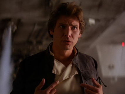 Куртку Хана Соло продадут за $1,3 млн