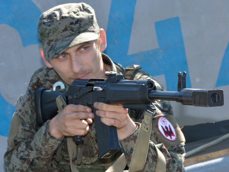 Следком РФ предъявил обвинения в наемничестве воюющему на Донбассе россиянину 