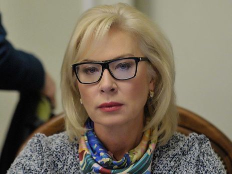 Денисова сообщила, что из приюта в Волынской области, где избивали воспитанников, с 2013 года исчезло семь детей