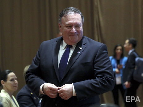 Окончательные сроки денуклеаризации КНДР определит Ким Чен Ын – Помпео