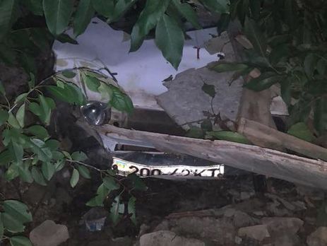 Военный комиссар совершил ДТП в состоянии алкогольного опьянения, погибли два человека – Сухопутные войска ВСУ