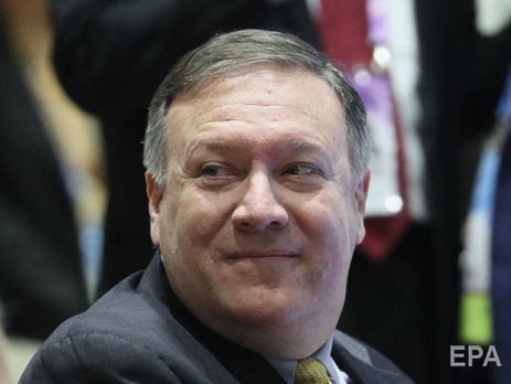 У США есть новые данные о нарушении Россией санкций ООН против Северной Кореи – Помпео
